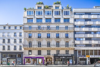 More details for 94 Rue Saint-Lazare, Paris - Office for Lease