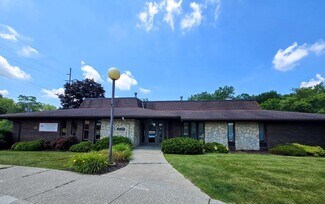 More details for 380 Cline Ave, Mansfield, OH - Office for Lease