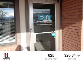 715 Kensington Ave, Missoula, MT à louer Photo intérieure- Image 1 de 6