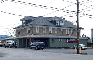 More details for 2 W Market St, Gratz, PA - Retail for Lease