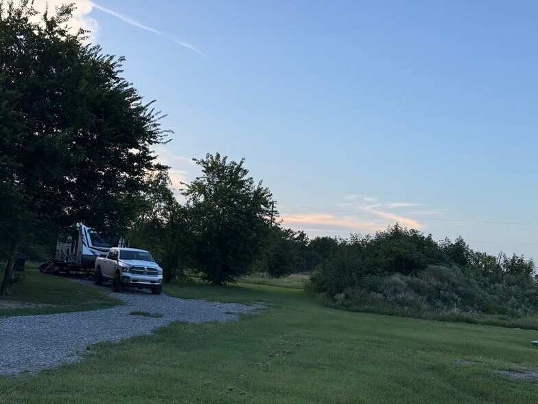 2141 FM Hwy  64, Ladonia, TX for sale - Building Photo - Image 3 of 4