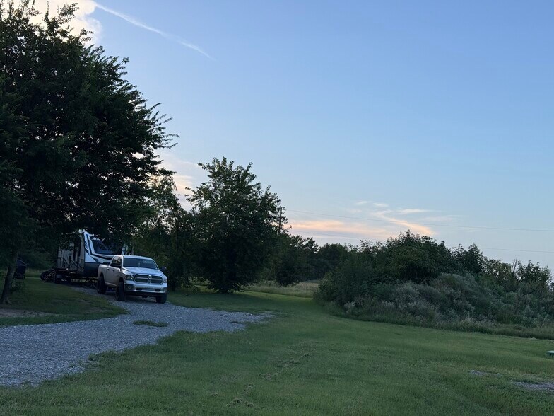 2141 FM Hwy 64, Ladonia, TX à vendre - Photo du bâtiment - Image 3 de 4