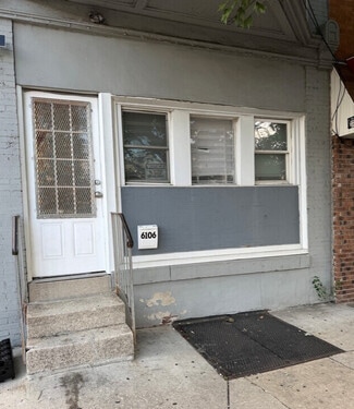 More details for 6106 Torresdale Ave, Philadelphia, PA - Office/Retail for Lease
