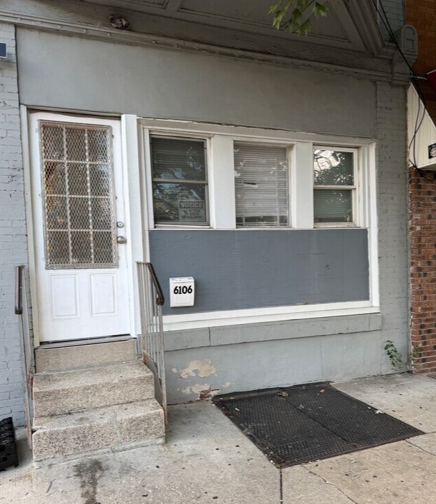 6106 Torresdale Ave, Philadelphia, PA for lease Building Photo- Image 1 of 12