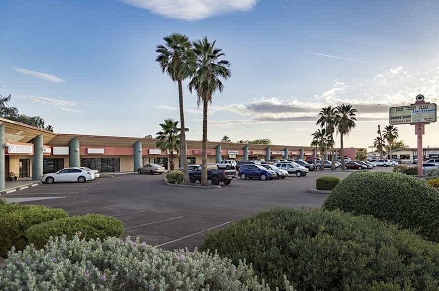 4815 E Main St, Mesa, AZ for lease - Building Photo - Image 2 of 9