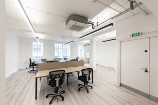 More details for 19 Margaret St, London - Office for Lease