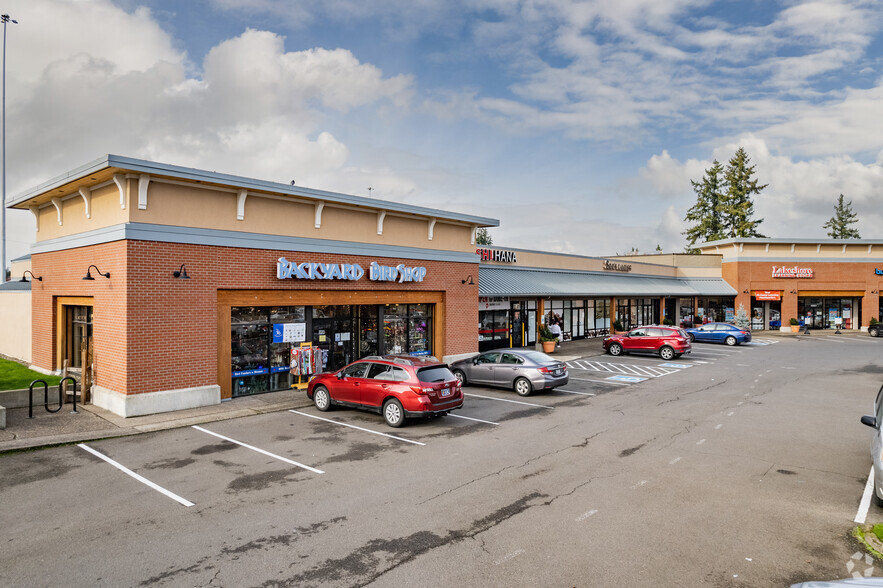 16829-16949 65th Ave, Lake Oswego, OR for lease - Building Photo - Image 2 of 5