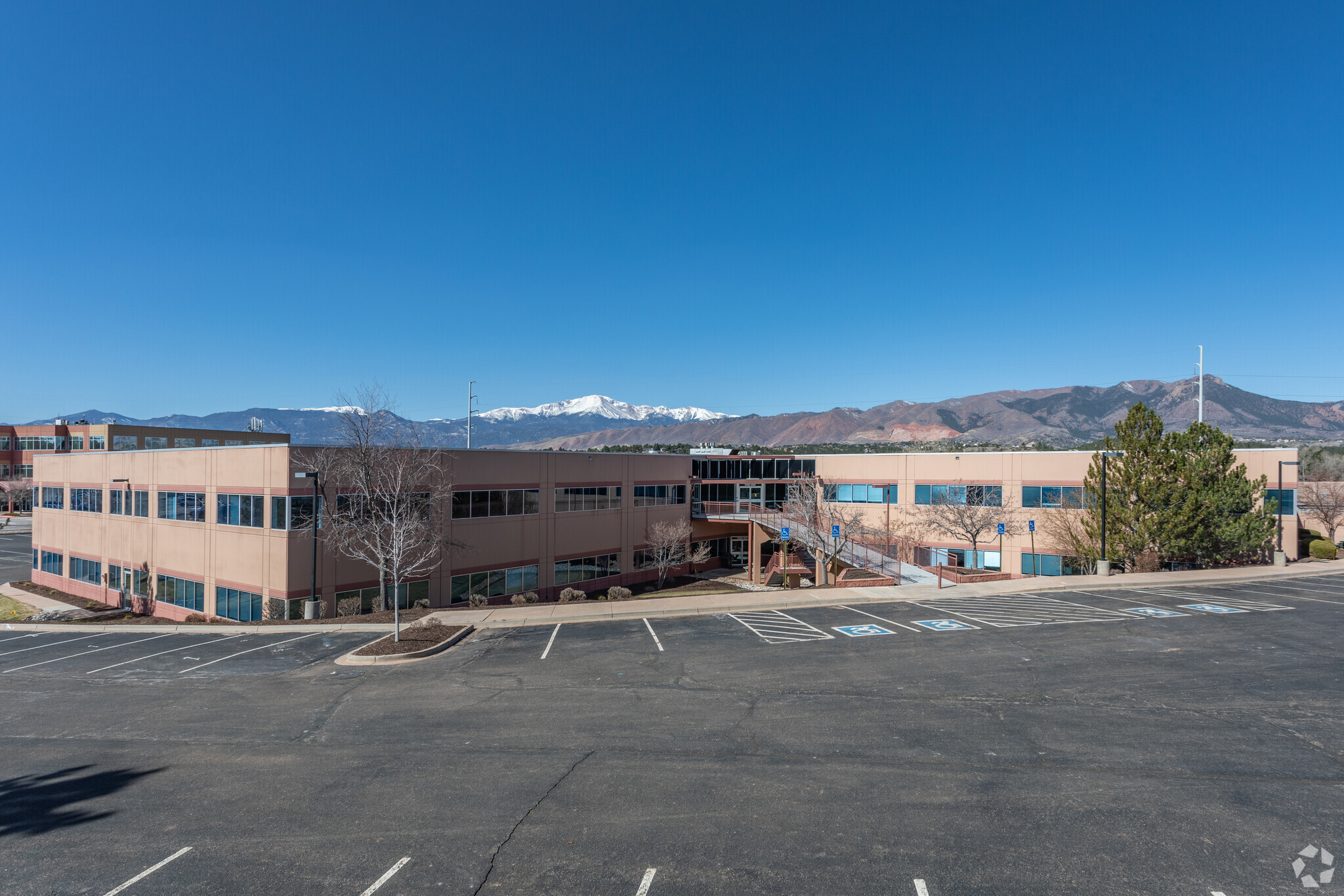 7450 Campus Dr, Colorado Springs, CO for sale Primary Photo- Image 1 of 1