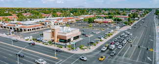 More details for 2035 S Alma School Rd, Mesa, AZ - Retail for Lease