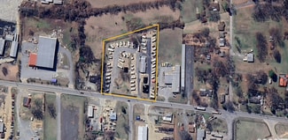 More details for 7918 US-70, North Little Rock, AR - Specialty for Sale