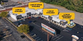 Plus de détails pour 5122 Heatherdowns Blvd, Toledo, OH - Bureau, Commerce de détail à louer