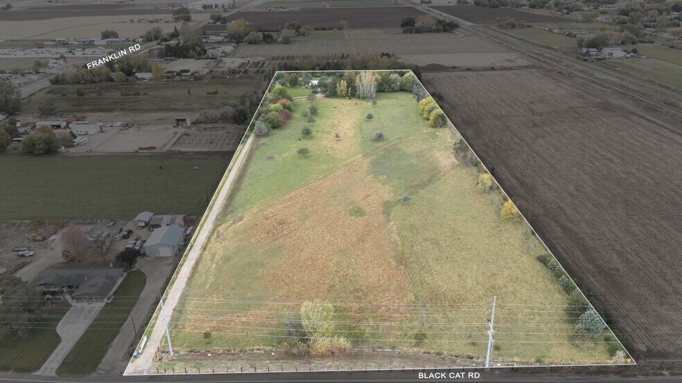 225 N Black Cat Rd, Meridian, ID for sale - Building Photo - Image 2 of 2