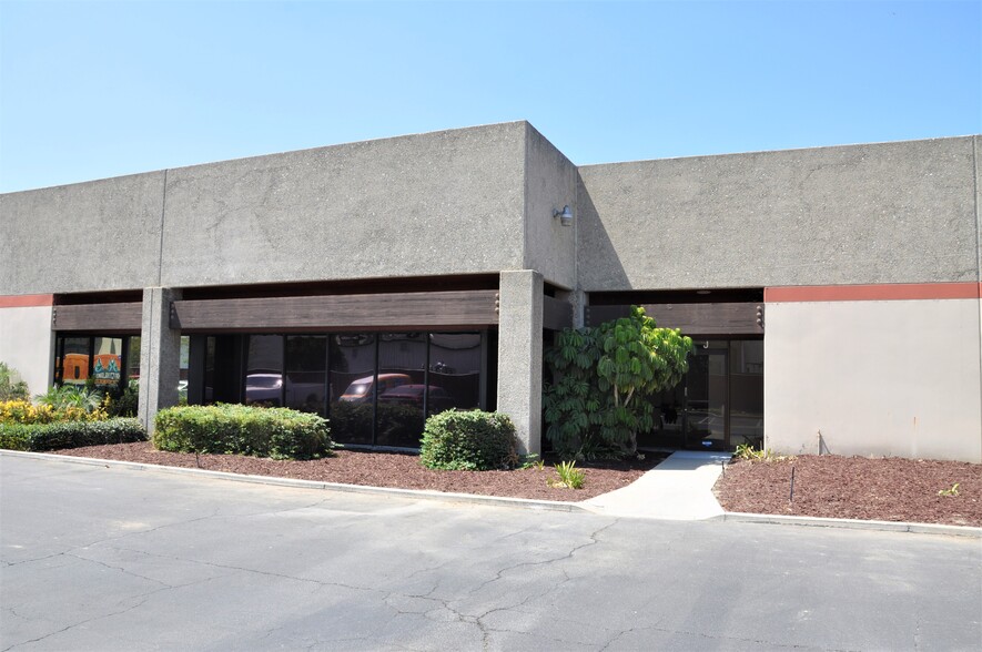 1230 N Jefferson St, Anaheim, CA for sale - Building Photo - Image 1 of 13