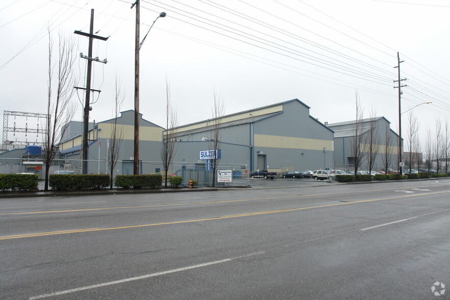 2800 NW Front Ave, Portland, OR for lease - Building Photo - Image 1 of 2