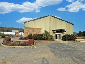 2390 PA-848 (Harford Road) - Warehouse