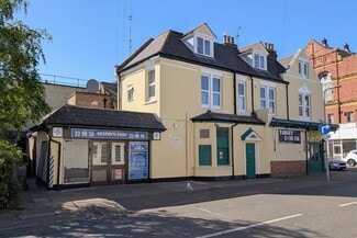 More details for 43 Rosemary Rd, Clacton On Sea - Retail for Sale
