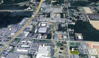 More details for 0 Brookmeade Dr, Crestview, FL - Land for Sale
