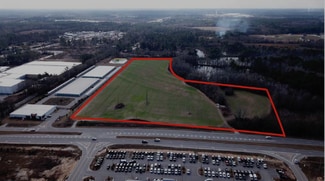 Plus de détails pour 0 Veterans Memorial Pky, Statesboro, GA - Terrain à vendre