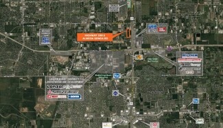 More details for SWC Highway 288 & Almeda Genoa Rd, Houston, TX - Land for Sale