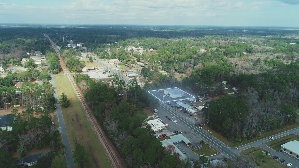 649 S Lee St, Kingsland, GA à vendre - Vidéo sur l’inscription commerciale - Image 2 de 5