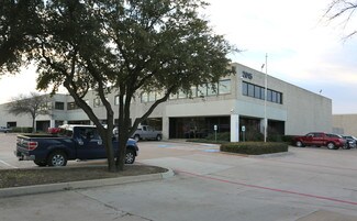 Plus de détails pour 2015 McKenzie Dr, Carrollton, TX - Industriel à louer