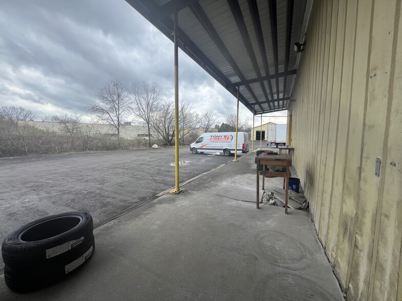 1215 State Fair Blvd, Solvay, NY for sale - Building Photo - Image 2 of 9
