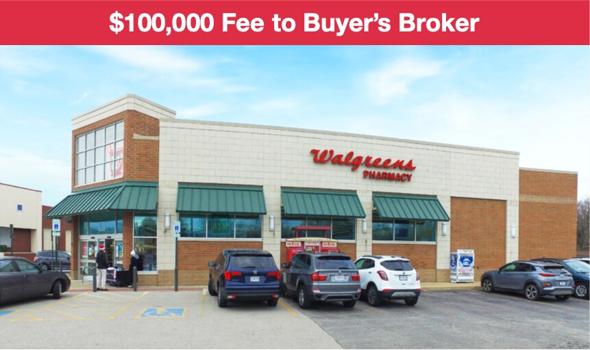 15253 Manchester Rd, Ballwin, MO for sale Building Photo- Image 1 of 1