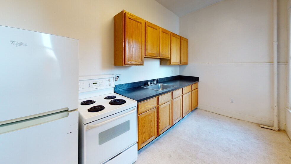 1039 Massachusetts Ave, Cambridge, MA à vendre - Numérisation 3D de Matterport - Image 3 de 32