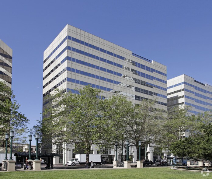 475 14th St, Oakland, CA à louer - Photo du bâtiment - Image 2 de 3