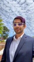 Shiv Patel