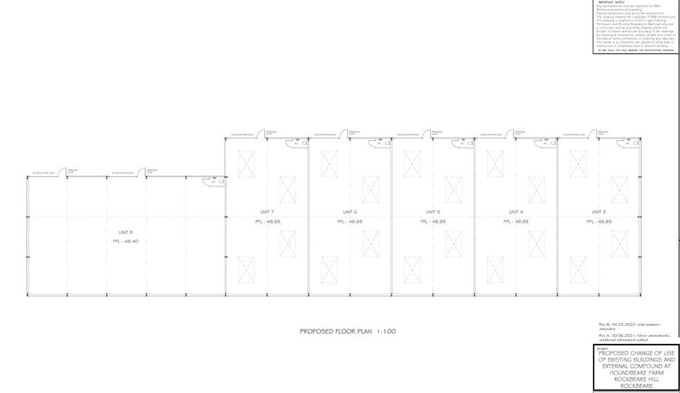 Rockbeare Hl, Exeter à louer - Photo du bâtiment - Image 2 de 4