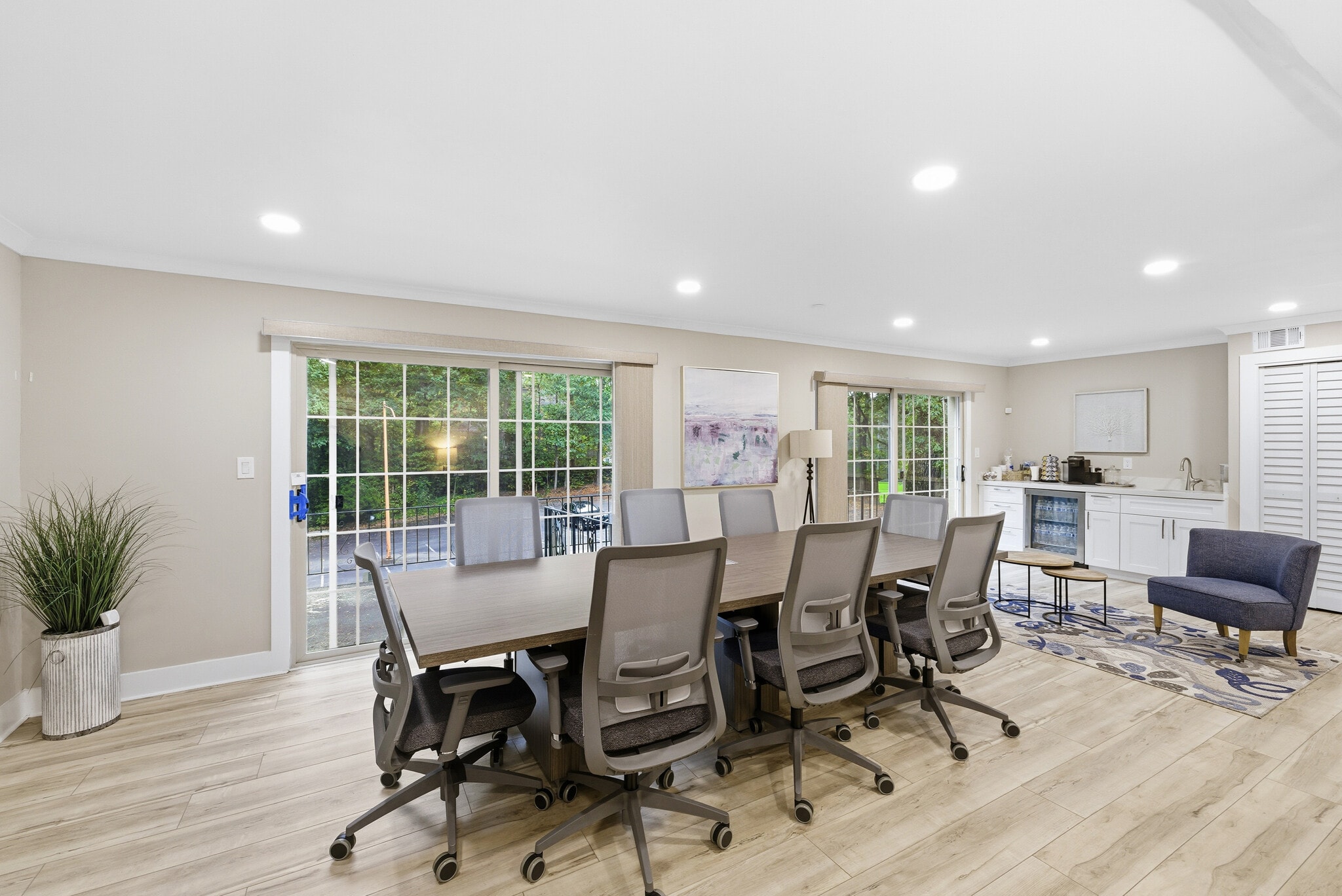 4651 Roswell Rd NE, Atlanta, GA à louer Photo intérieure- Image 1 de 18