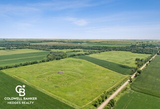 3309 340th st, Belle Plaine, IA - Aérien  Vue de la carte - Image1