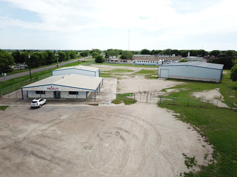 3480 S Interstate Highway 35 E, Waxahachie, TX à vendre - Photo du bâtiment - Image 1 de 1