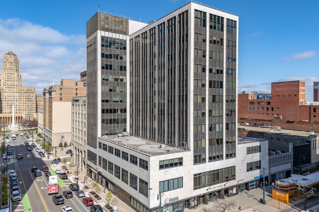 More details for 432-438 Main St, Buffalo, NY - Office for Sale