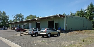 More details for 1750-1780 SW 3rd St, Corvallis, OR - Industrial for Sale