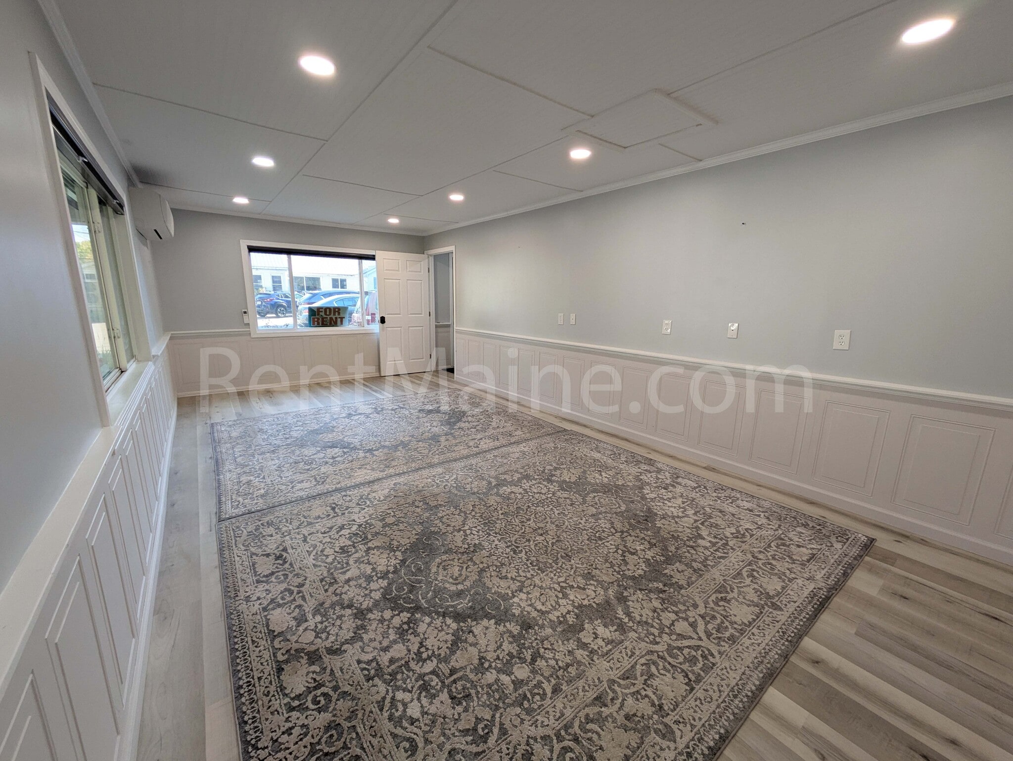 40 Western Ave, Hampden, ME à louer Photo du bâtiment- Image 1 de 16