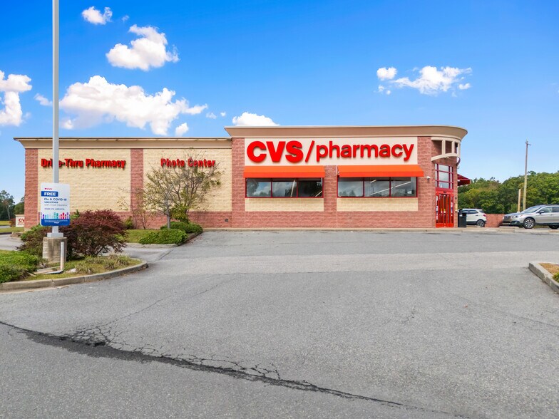 72 Whitewater Ave, Fayetteville, WV à vendre - Photo du bâtiment - Image 3 de 6