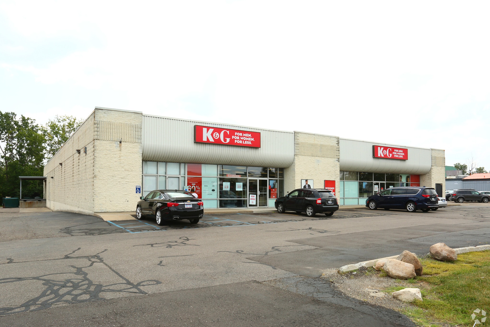 3407 Miller Rd, Flint, MI for sale Primary Photo- Image 1 of 5