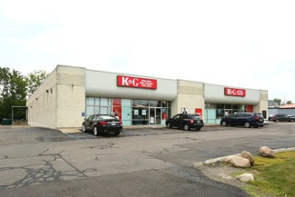 Plus de détails pour 3407 Miller Rd, Flint, MI - Commerce de détail à vendre