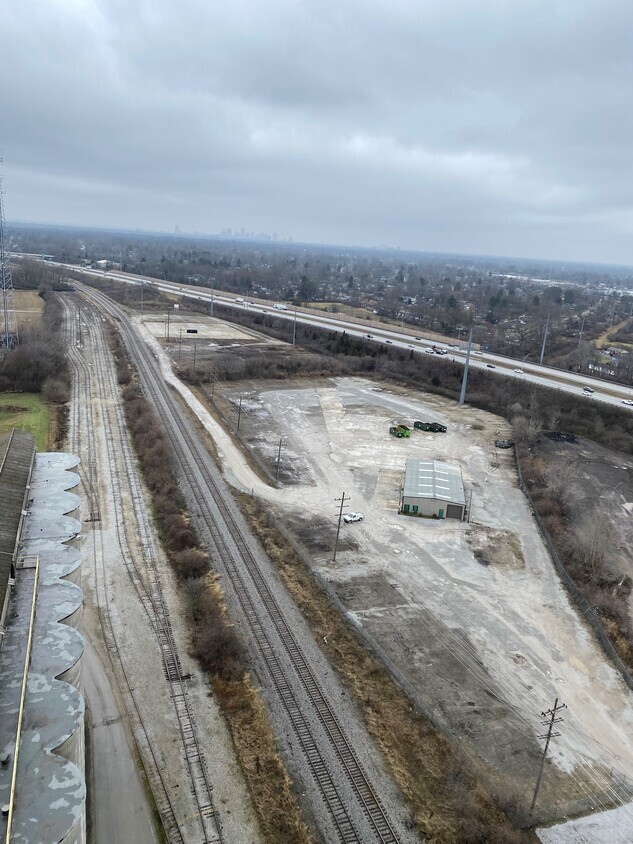 4100 Truro Station Service Rd, Columbus, OH for lease Building Photo- Image 1 of 2