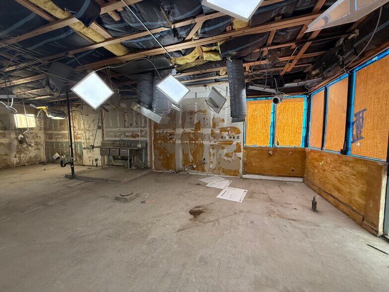 849 Nevada Way, Boulder City, NV à louer - Photo du bâtiment - Image 3 de 3