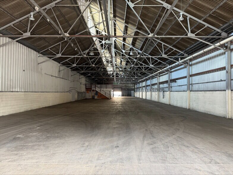 1610 Hart St, Honolulu, HI for lease - Building Photo - Image 2 of 3