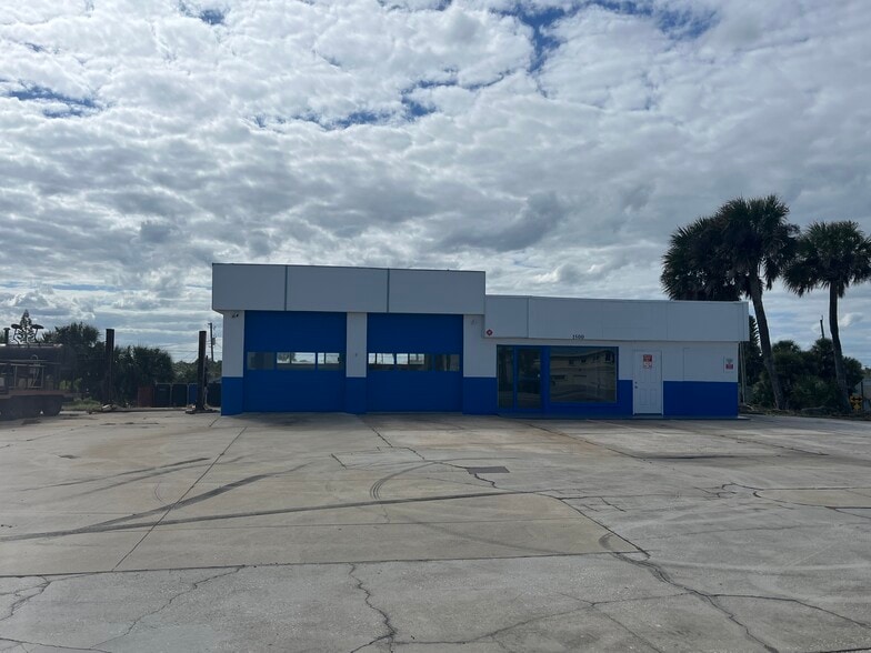 1500 Ocean Shore Blvd, Ormond Beach, FL for lease - Building Photo - Image 2 of 7