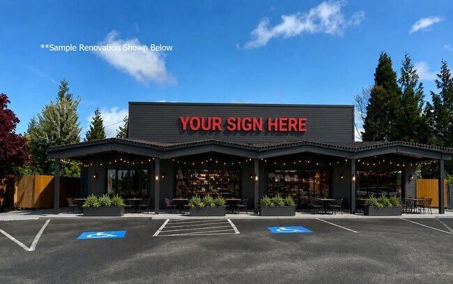 More details for 10205 SW Park Way, Portland, OR - Retail for Sale