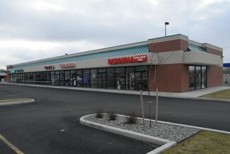 Plus de détails pour 2705 E Lincoln Ave, Sunnyside, WA - Commerce de détail à louer