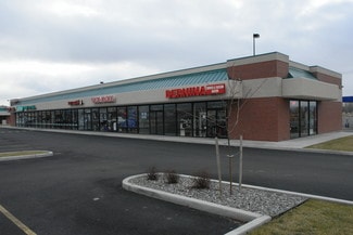 More details for 2705 E Lincoln Ave, Sunnyside, WA - Retail for Lease