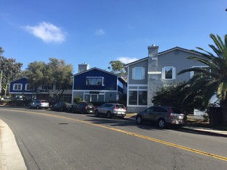 More details for 1207 Carlsbad Village Dr, Carlsbad, CA - Office for Lease