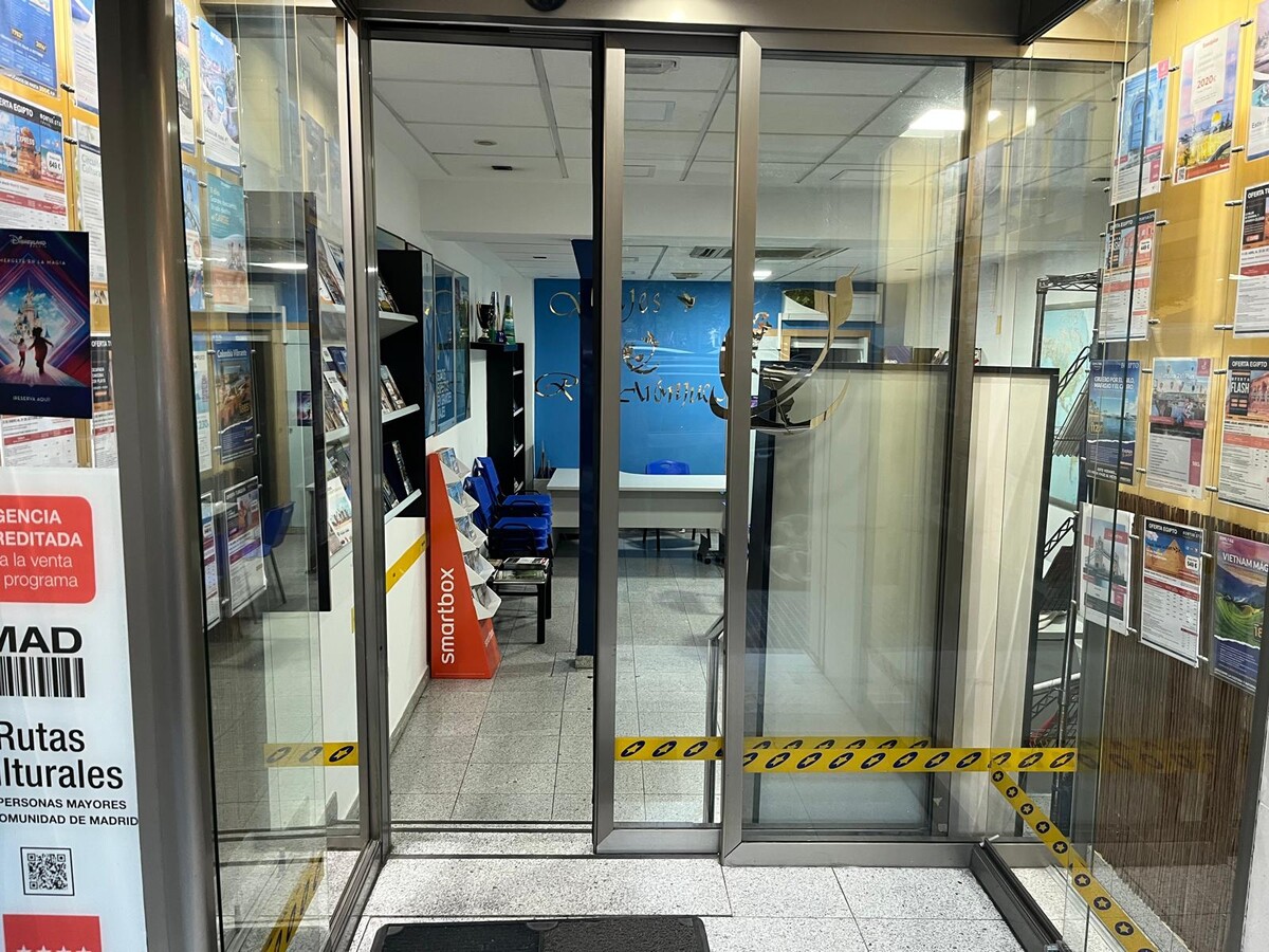 Calle Capitán Angosto Gómez Castrillón, 68, Aranjuez, MAD 28300 - Unité 1 -  - Photo intérieure - Image 1 of 4