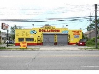 8111 McGraw St, Detroit, MI for sale Primary Photo- Image 1 of 1